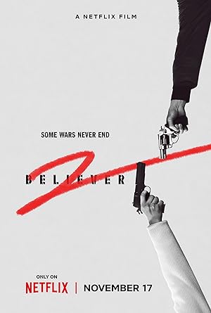 Cover image of the movie Believer 2 (2023)