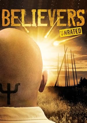 Cover image of the movie Believers (2007)