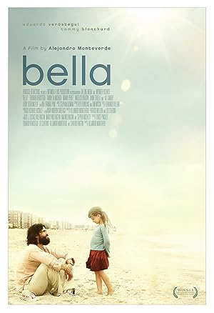 Cover image of the movie Bella (2006)