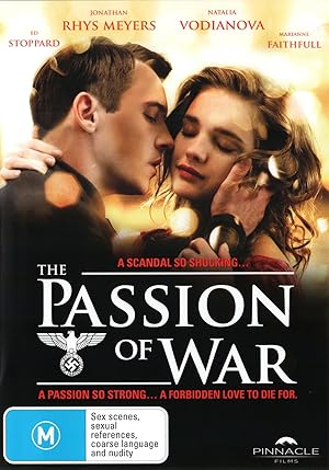 Cover image of the movie Belle Du Seigneur (2012)