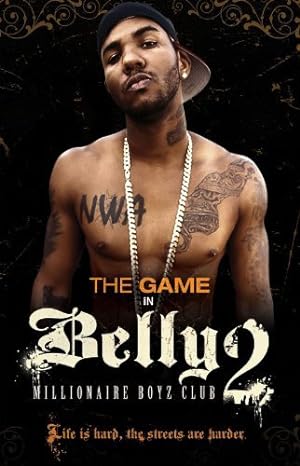Cover image of the movie Belly 2: Millionaire Boyz Club (2008)