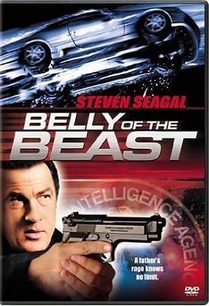 Cover image of the movie Belly of the Beast (2003)