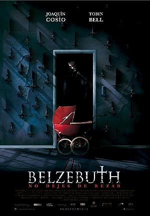 Cover image of the movie Belzebuth (2017)