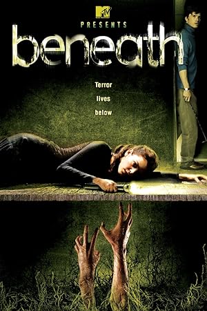 Cover image of the movie Beneath (2007)