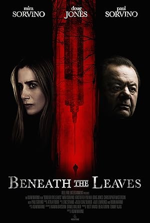 Cover image of the movie Beneath the Leaves (2019)