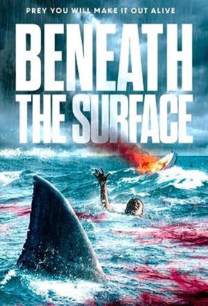 Cover image of the movie Beneath the Surface (2022)