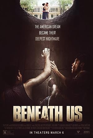 Cover image of the movie Beneath Us (2019)