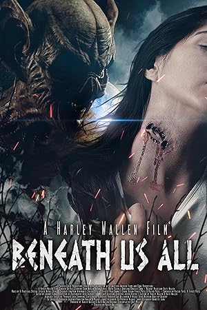 Cover image of the movie Beneath Us All (2023)