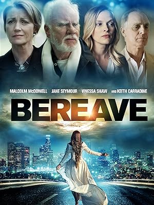 Cover image of the movie Bereave (2015)