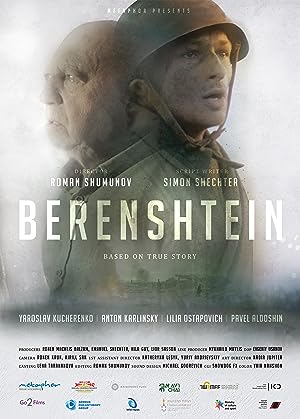 Cover image of the movie Berenshtein (2021)