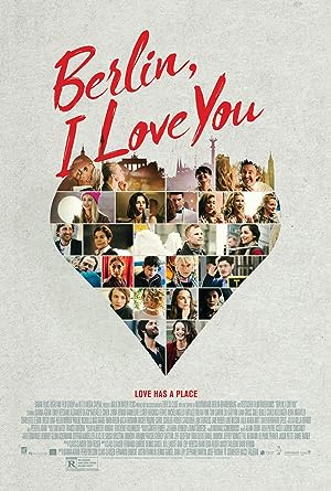 Cover image of the movie Berlin, I Love You (2019)