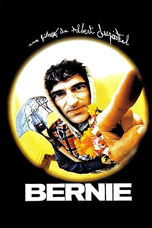 Cover image of the movie Bernie (1996)