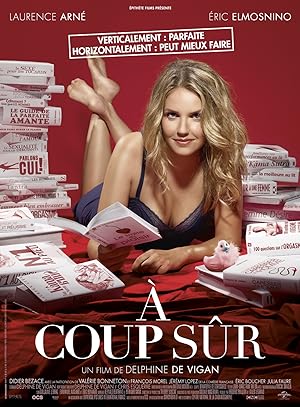 Cover image of the movie Best in Bed (2014)