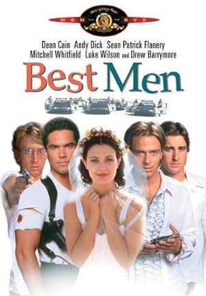 Cover image of the movie Best Men (1997)