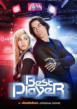 Cover image of the movie Best Player (2011)