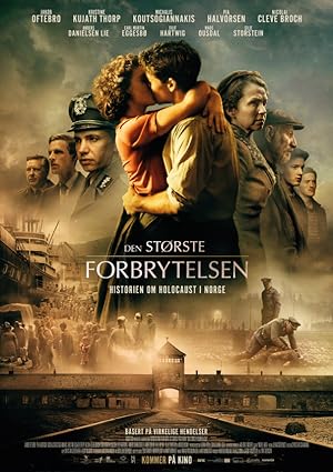 Cover image of the movie Betrayed (2020)