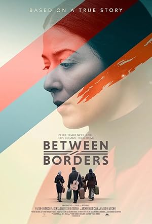 Cover image of the movie Between Borders (2025)