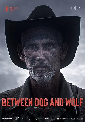 Cover image of the movie Between Dog and Wolf (2020)