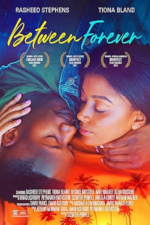 Cover image of the movie Between Forever (2021)