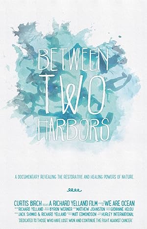 Cover image of the movie Between Two Harbors (2015)