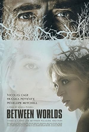 Cover image of the movie Between Worlds (2018)
