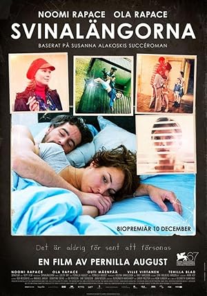 Cover image of the movie Beyond (2010)