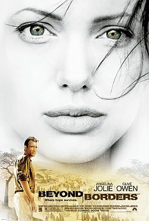 Cover image of the movie Beyond Borders (2003)