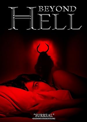 Cover image of the movie Beyond Hell (2019)