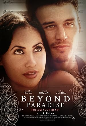 Cover image of the movie Beyond Paradise (2015)