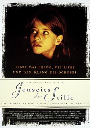 Cover image of the movie Beyond Silence (1996)
