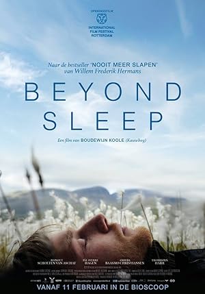 Cover image of the movie Beyond Sleep (2016)