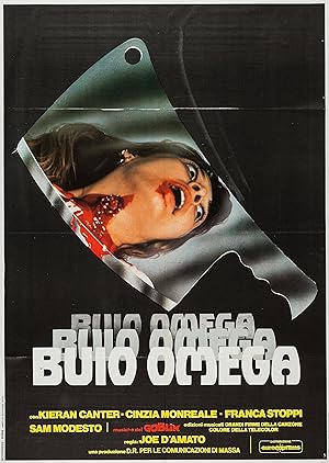 Cover image of the movie Beyond the Darkness (1979)