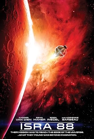 Cover image of the movie Beyond the Edge (2016)