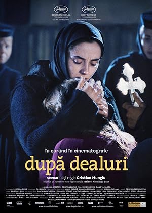 Cover image of the movie Beyond the Hills (2012)