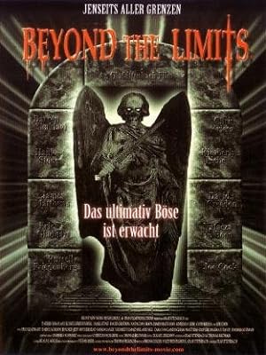 Cover image of the movie Beyond the Limits (2003)