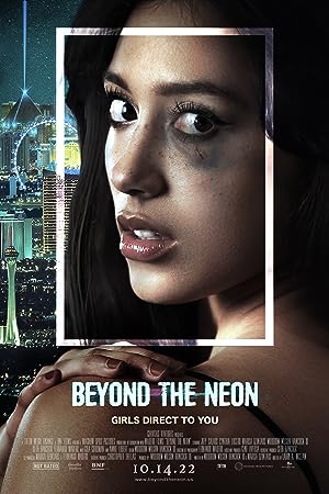Cover image of the movie Beyond the Neon (2022)