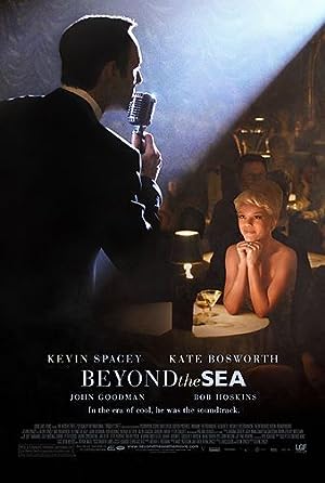 Cover image of the movie Beyond the Sea (2004)