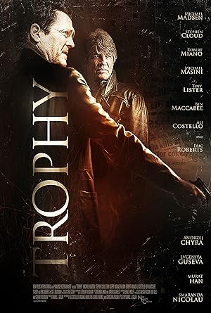 Cover image of the movie Beyond the Trophy (2012)