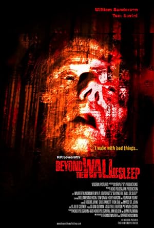 Cover image of the movie Beyond the Wall of Sleep (2006)