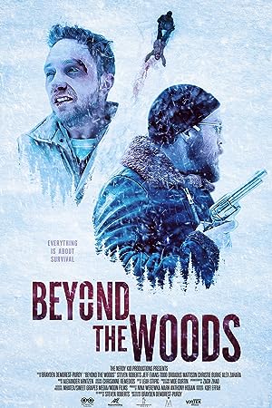 Cover image of the movie Beyond the Woods (2019)