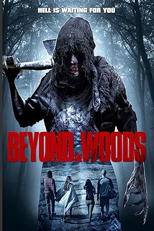 Cover image of the movie Beyond the Woods (2018)
