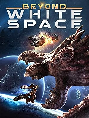 Cover image of the movie Beyond White Space (2018)