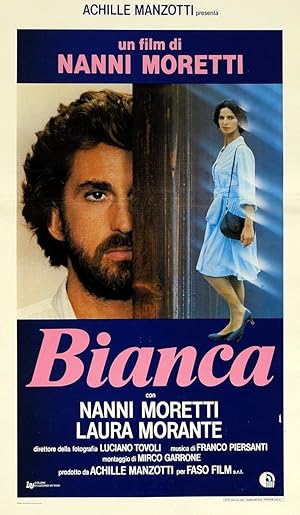 Cover image of the movie Bianca (1983)