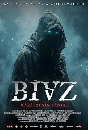 Cover image of the movie Biaz: Kara Iyenin Laneti (2024)
