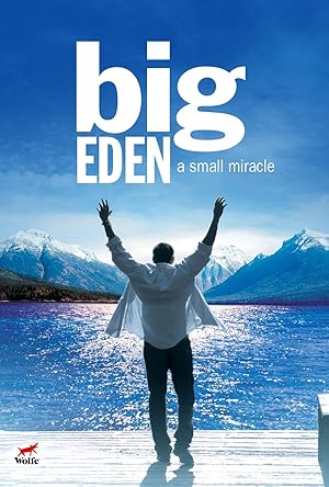 Cover image of the movie Big Eden (2000)