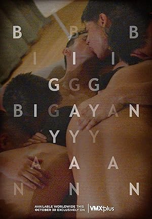 Cover image of the movie Bigayan (2024)