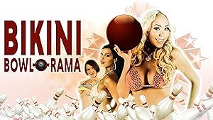 Cover image of the movie Bikini Bowl-O-Rama (2023)
