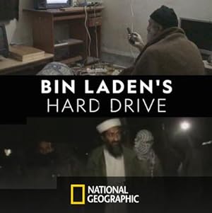 Cover image of the movie Bin Laden's Hard Drive (2020)