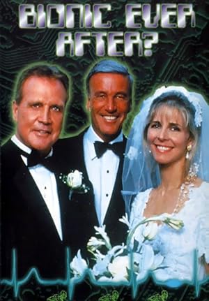 Cover image of the movie Bionic Ever After? (1994)