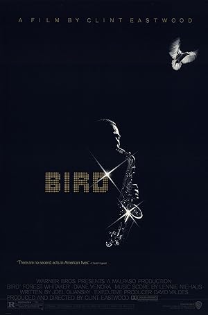 Cover image of the movie Bird (1988)